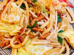 炒乌冬-平成屋·午肴夜酒(四川北路店)