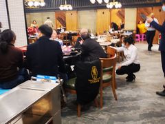 大堂-小王少龙火锅(沙南街店)