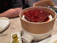 -106餐厅(山水文园店)
