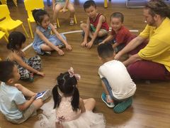 -昂立教育凯顿成长中心(嘉定南翔校区)
