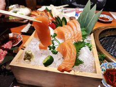 -肉魁屋·烧肉·烧鸟·酒场(高新店)