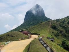 -天龙顶山地公园