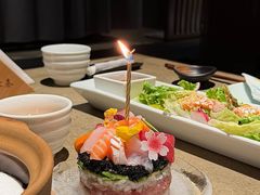 -贰捌零叁精致料理(钱湖店)