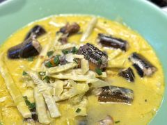 -鱼食饭稻·苏浙土菜17年老馆子(平江路店)