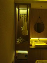 -栖SPA·ONDA ·海菲秀·皑皑科技美肤中心
