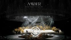 -琥珀婚礼策划AMBER WEDDING