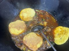 -曹丞相·地锅鸡·地锅鱼(武林店)