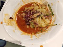 -撒拉花儿·新疆菜·清真(太阳宫店)