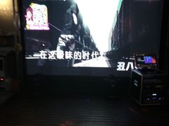 大堂-虾蟹掌门音乐主题餐厅
