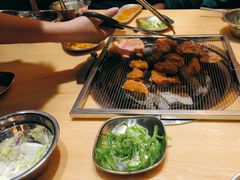 -麻蒲碳烤肉(远景路1号店)