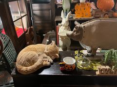 -古董花园(思南路42弄小区店)