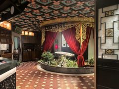 -锦府盐帮·侯宅(五棵松万达店)