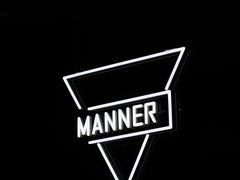 -Manner Coffee(淮海755店)