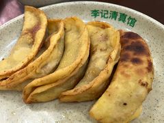 -李记清真馆(打钉巷店)
