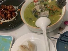 -香香海南菜餐厅