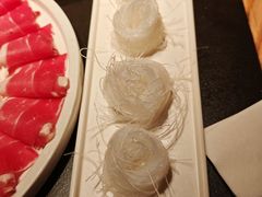 -东来顺·非遗火锅(赛格国际购物中心店)