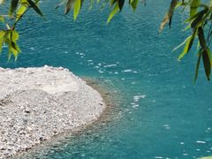 -西岭雪山大飞水景区