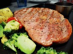 -必胜客(张掖西大街店)