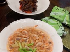 -鹰龙海畔度假酒店(咸祥店)
