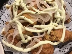 -咕咕站韩国料理(紫金港店)