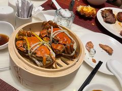 -武汉厨房自助餐厅·武汉卓尔万豪酒店