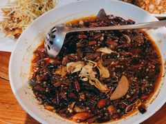 精品鸭血旺-天和晟烤鸭店(玉泉西街店)