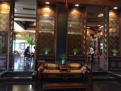 -那家小馆•北京菜•烤鸭(香山店)
