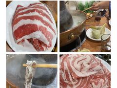 -元盛居(生态大街店)