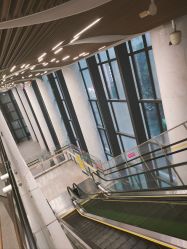 -大连市妇女儿童医疗中心(希望广场儿童院区)