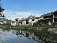 -呈坎景区