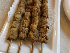 -功德林素菜饭庄(前门店)