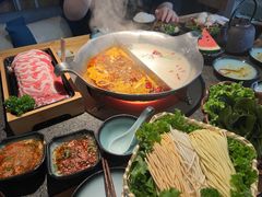 -湊湊火锅·茶憩(皇姑万象汇店)