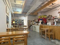 -栖咖啡(泉舜店)