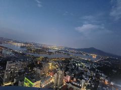 -洲际酒店·地平线全日餐厅HORIZON CAFÉ