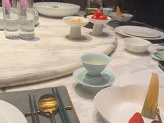 -宴昆山·私房菜(春晖店)
