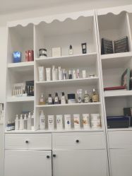 店内环境-东田造型