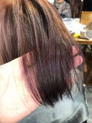 -美格丝M.G.S Hair Salon