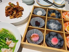 -庆云楼饭庄(什刹海店)