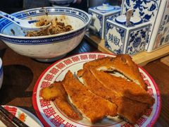 -辣肉面大王(天平路店)