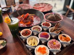 -楠火锅(哈尔滨金爵万象店)