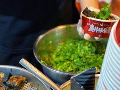 -黑色经典臭豆腐·湖南特产(太平街口店)