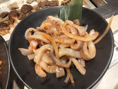 -新石器烤肉(马鞍山印象汇店)