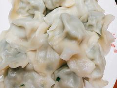-鸿毛饺子(紫竹桥店)
