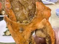 -無招牌海鮮(芽笼店)