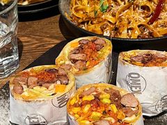 -Q MEX 库迈墨西哥餐吧(三里屯店)