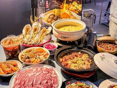 -金龙·打边炉(南京西路店)