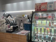 -Blueglass酸奶(华贸购物中心店)