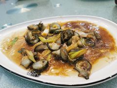 -渔码头食府(蓬莱阁店)