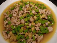 -万重锦·人文川菜馆(骡马市店)