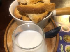 -觅山云南菜(泊富ICITY店)